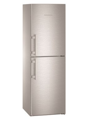 Двухкамерный холодильник Liebherr SBNes 4285