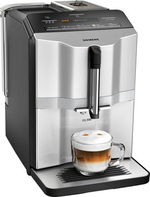 Кофемашина автоматическая Siemens TI353201RW