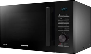 Микроволновка с грилем и конвекцией Samsung MC28A5135CK