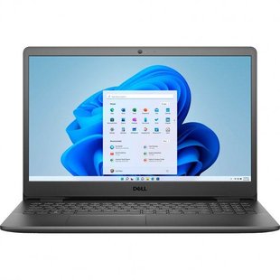 Ноутбук Dell Inspiron 3501 (i3501-3692BLK-PUS)