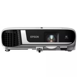 Мультимедійний проектор Epson EB-FH52 (V11H978040)