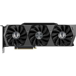 Відеокарта Zotac Gaming GeForce RTX 3080 Trinity LHR (ZT-A30800D-10PLHR)