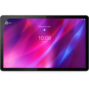 Планшет Lenovo Tab P11 Plus 6/128 LTE Modernist Teal (ZA9L0082UA)