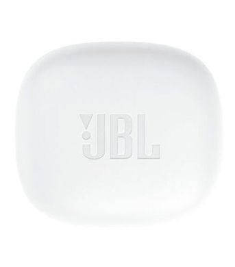 Наушники TWS JBL Wave 300 White (JBLW300TWSWHT)