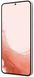 Смартфон Samsung Galaxy S22+ 8/256GB Pink (SM-S906BIDG) - 7