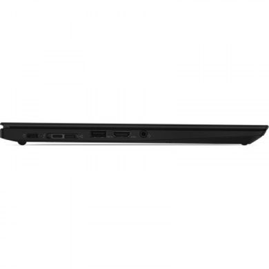 Ноутбук Lenovo ThinkPad T14s Gen 2 Villi Black (20WM009QRA)