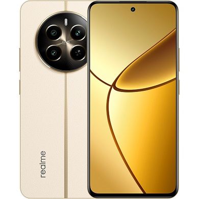 Смартфон realme 12+ 5G 12/512GB Pioneer Green Global EU