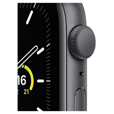 Смарт-годинник Apple Watch SE 2 GPS + Cellular 44mm Starlight Aluminum Case w. Starlight Sport Loop (MRH13/MRH23)