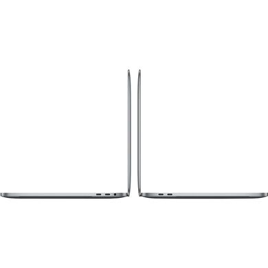 Ноутбук Apple MacBook Pro 16" 2019 Silver (MVVM2)