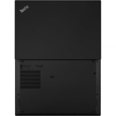 Ноутбук Lenovo ThinkPad T14s Gen 2 Villi Black (20WM009QRA)