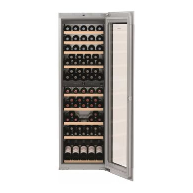 Встроенный винный шкаф Liebherr EWTgb 3583-21
