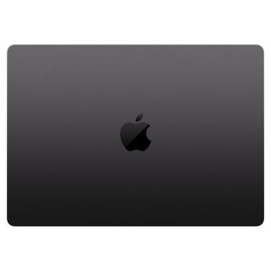 Ноутбук Apple MacBook Pro 14" Space Black Late 2023 (Z1AU0029J)