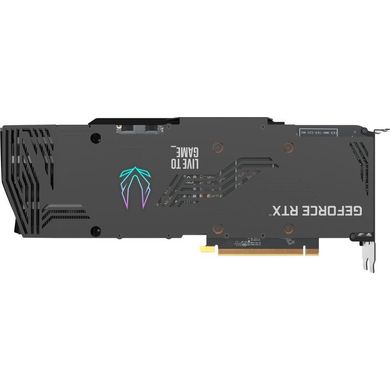 Відеокарта Zotac Gaming GeForce RTX 3080 Trinity LHR (ZT-A30800D-10PLHR)