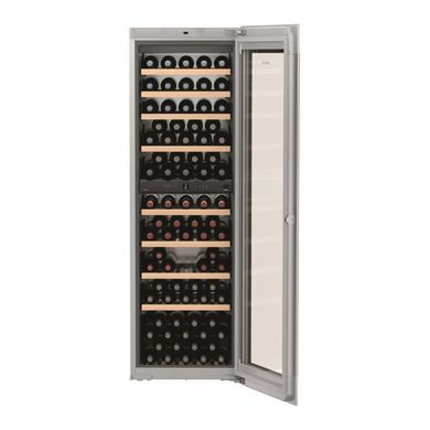 Встроенный винный шкаф Liebherr EWTgb 3583-21