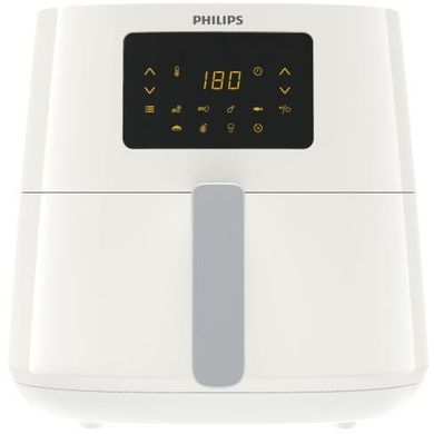 Мультипіч (аерофритюрниця) Philips Airfryer Ovi Essential XL HD9270/00