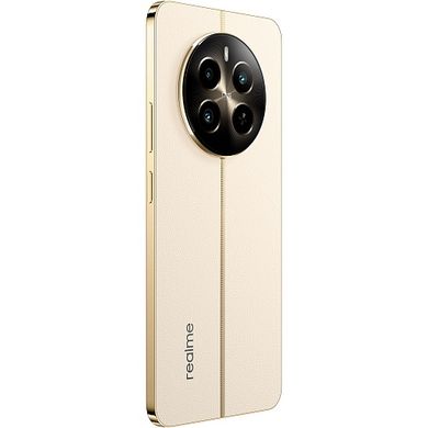 Смартфон realme 12+ 5G 12/512GB Pioneer Green Global EU