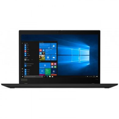 Ноутбук Lenovo ThinkPad T14s Gen 2 Villi Black (20WM009QRA)