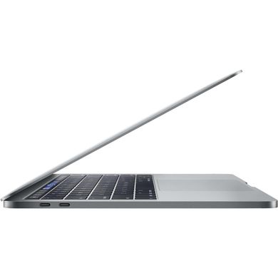 Ноутбук Apple MacBook Pro 16" 2019 Silver (MVVM2)