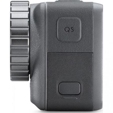 Экшн-камера DJI Osmo Action (CP.OS000020.01)