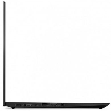 Ноутбук Lenovo ThinkPad T14s Gen 2 Villi Black (20WM009QRA)