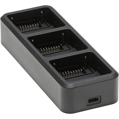 Зарядний хаб DJI Battery Charging Hub for Mavic 3 (CP.MA.00000427.01) OEM No Box