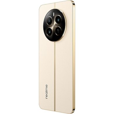 Смартфон realme 12+ 5G 12/512GB Pioneer Green Global EU