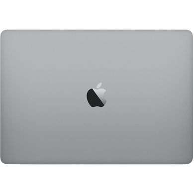 Ноутбук Apple MacBook Pro 16" 2019 Silver (MVVM2)