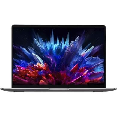 Ноутбук Xiaomi RedmiBook 14 2024 i5-13500H/2.8K/120Hz/16GB+1TB Grey (JYU4575CN)