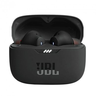Навушники TWS JBL Tune 230NC Black (JBLT230NCTWSBLK)