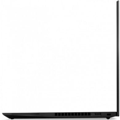 Ноутбук Lenovo ThinkPad T14s Gen 2 Villi Black (20WM009QRA)