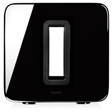 Саундбар Sonos 5.1. Beam, Sub & One SL Black (BEAM51BLK)