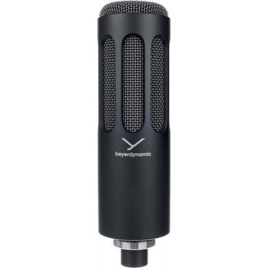 Микрофон студийный/для стриминга, подкастов Beyerdynamic M 70 PRO X