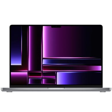 Ноутбук Apple MacBook Pro 16" 2019 Silver (MVVM2)