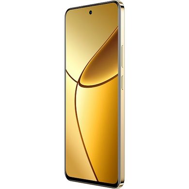 Смартфон realme 12+ 5G 12/512GB Pioneer Green Global EU