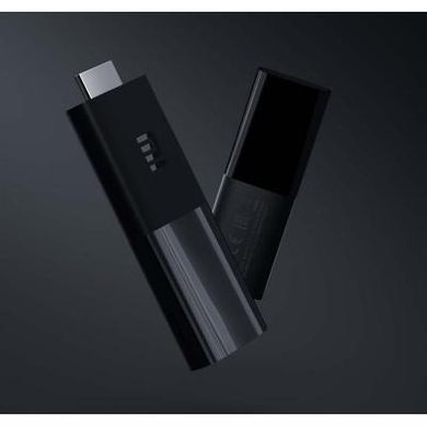 Медиаплеер Xiaomi Mi TV Stick MDZ-24-AА (651167)