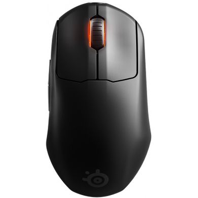 Мишка SteelSeries Prime Mini Wireless Black (62426)