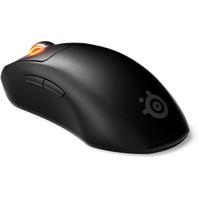 Мишка SteelSeries Prime Mini Wireless Black (62426)