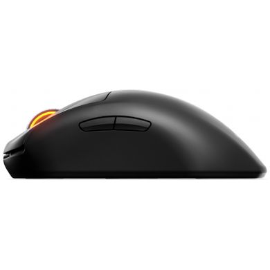 Мишка SteelSeries Prime Mini Wireless Black (62426)