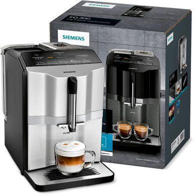 Кофемашина автоматическая Siemens TI353201RW