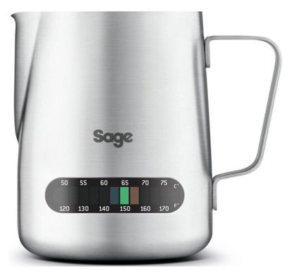 Кофеварка Sage SES875BSS