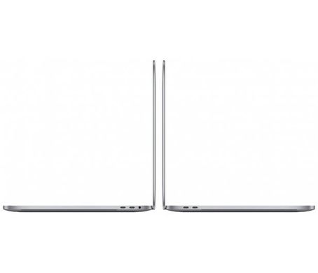 Ноутбук Apple MacBook Pro i9 2,3GHz/32/1TB/R5500M Space Gray (Z0Y0005RP)