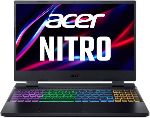 Ноутбук Acer Nitro 5 AN515-58 (NH.QFMEP.008)