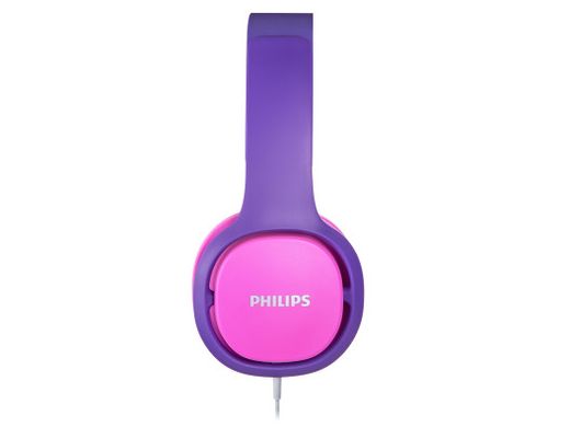 Навушники без мікрофону Philips SHK2000PK