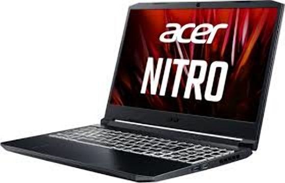 Ноутбук Acer Nitro 5 AN515-57-53XL Shale Black (NH.QEWEC.00C)