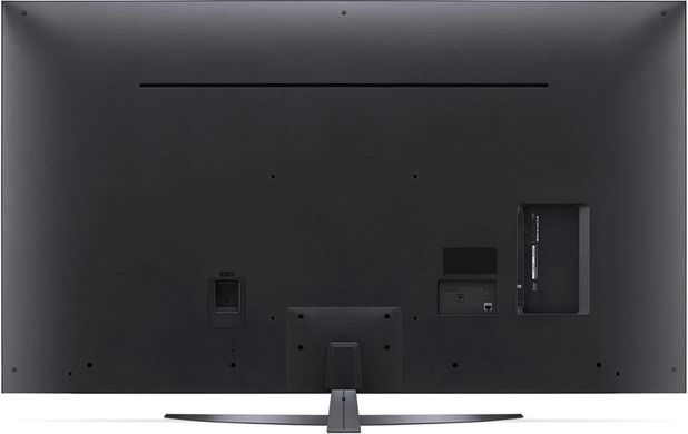 Телевизор LG 65UQ8100