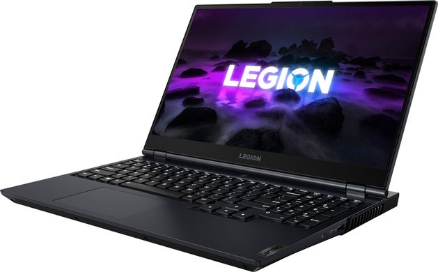 Ноутбук Lenovo Legion 5 15ACH6H (82JU0168PB)