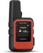 GPS-навігатор багатоцільовий Garmin inReach Mini 2 червоний (010-02602-02) - 5