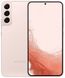 Смартфон Samsung Galaxy S22+ 8/256GB Pink (SM-S906BIDG) - 8