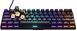 Клавиатура SteelSeries Apex 9 Mini (64838) - 5