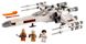 Блоковий конструктор LEGO Star Wars Истребитель X-wing Люка Скайвокера (75301) - 1